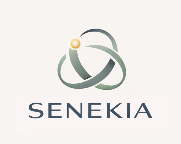SENEKIA Logo